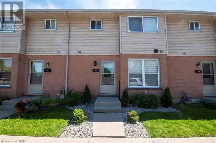 757 WHARNCLIFFE Road S Unit# 10, London