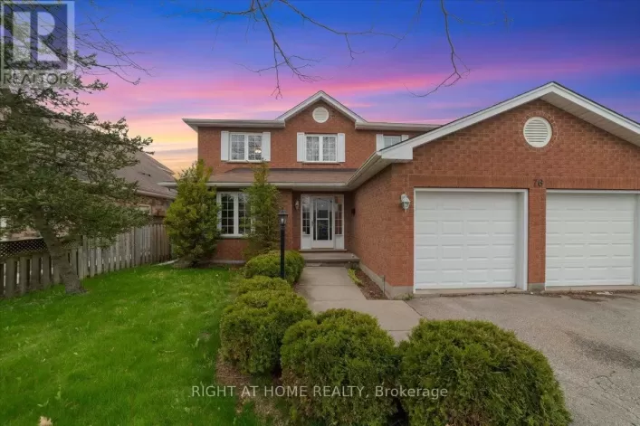 76 KORTRIGHT ROAD E, Guelph