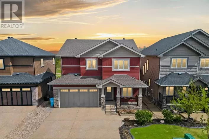 776 Heritage Drive, Fort McMurray