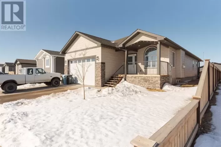 781 Beacon Hill Drive, Fort McMurray