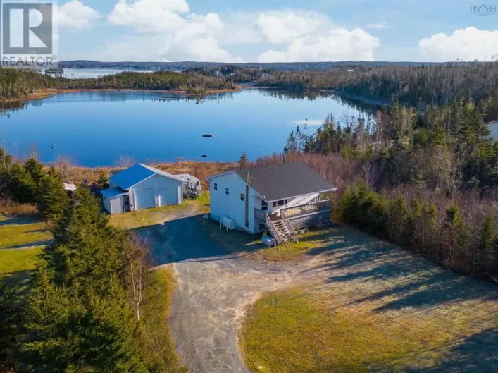 789 West Jeddore Road, Head Of Jeddore