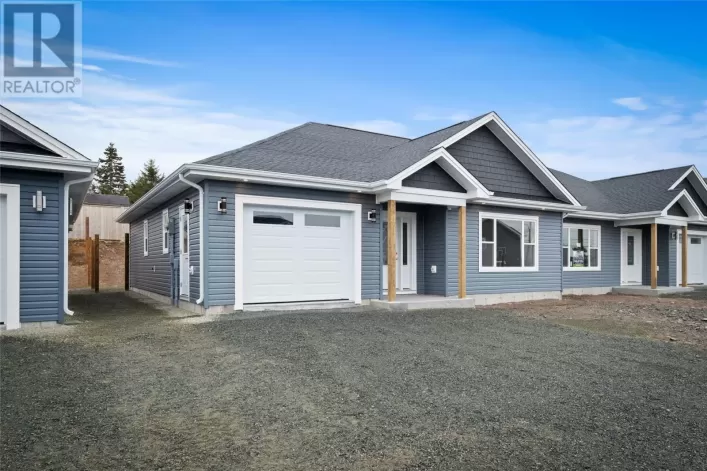 8 Nextor Place, Conception Bay South