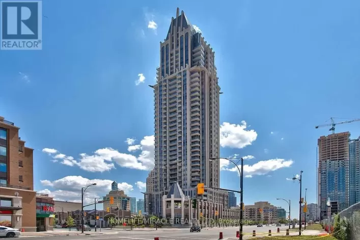 #807 -388 PRINCE OF WALES DR, Mississauga