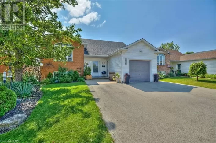 849 CONCESSION Road, Fort Erie