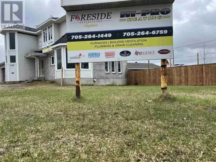 850 Tony AVE|Fireside Reflections, Timmins