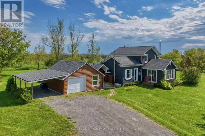 856 MILLER ROAD, Prince Edward County