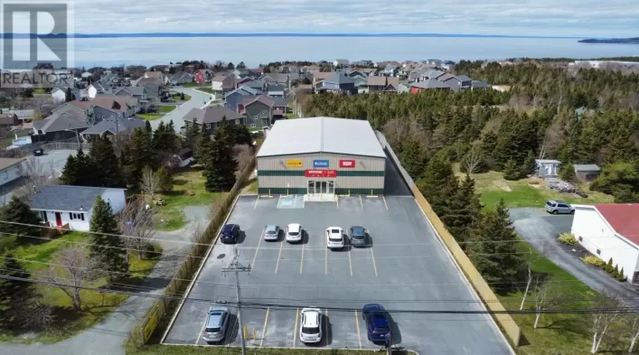 908 Conception Bay Highway, Conception Bay South
