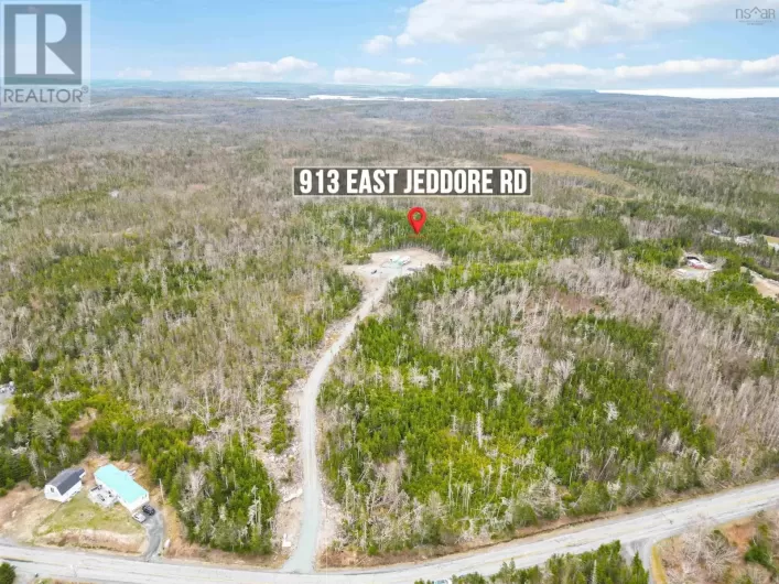 913 East Jeddore Road, East Jeddore