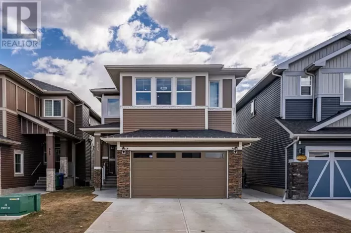965 Midtown Avenue SW, Airdrie