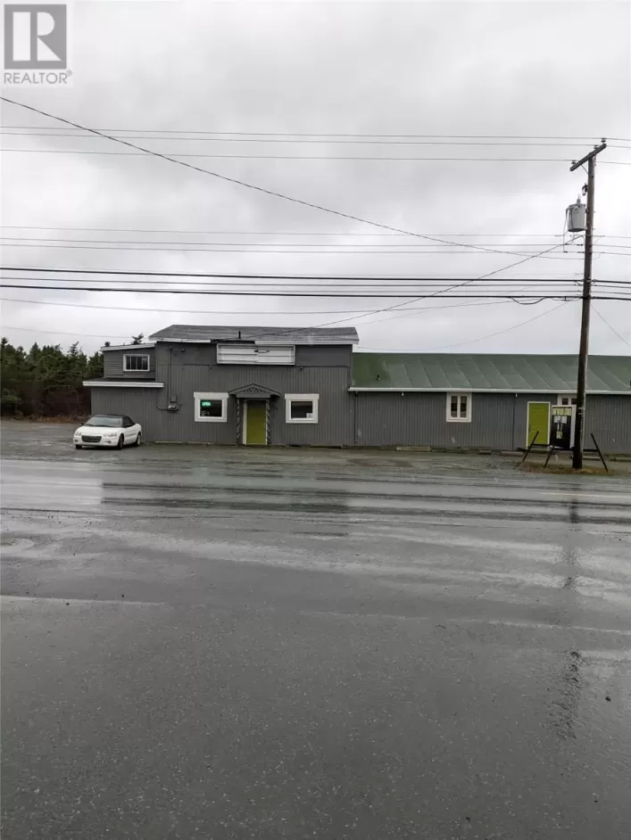 986 Conception Bay Highway, Conception Bay South