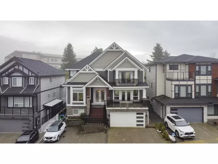 B 3436 HEADWATER PLACE, Abbotsford