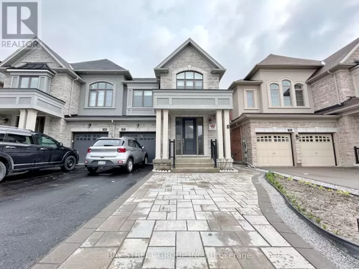 #BSMT -98 FOREST EDGE CRES, East Gwillimbury