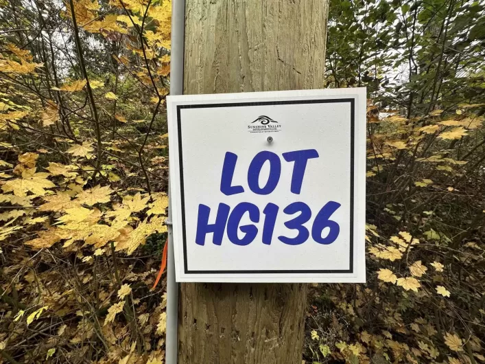HG136 OLD HOPE PRINCETON HIGHWAY, Hope
