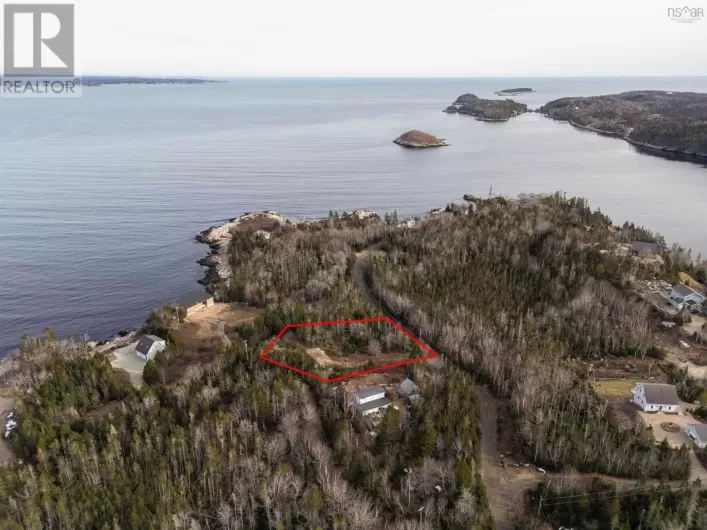 Lot 12 Tilley Point Road, Northwest Cove