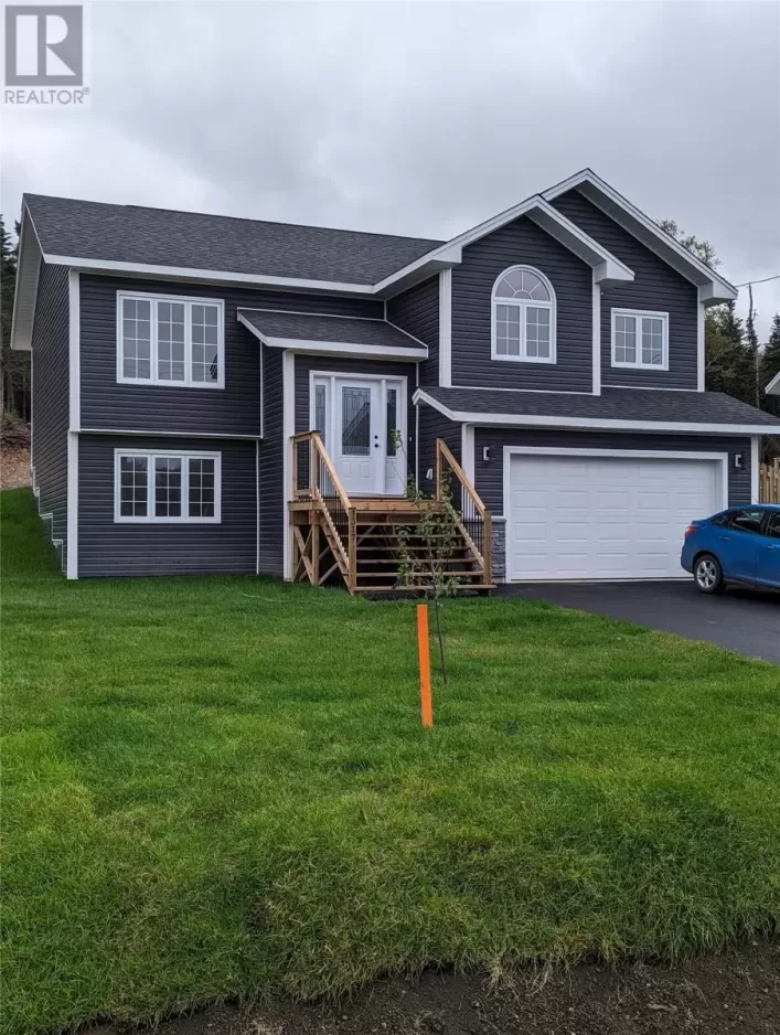 Lot 1287 Conception Bay Highway, Conception Bay South