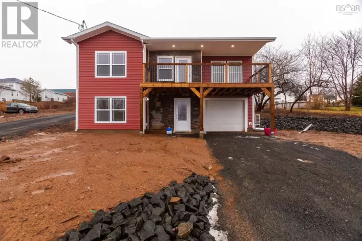 Lot 18 109 Second Avenue, Digby