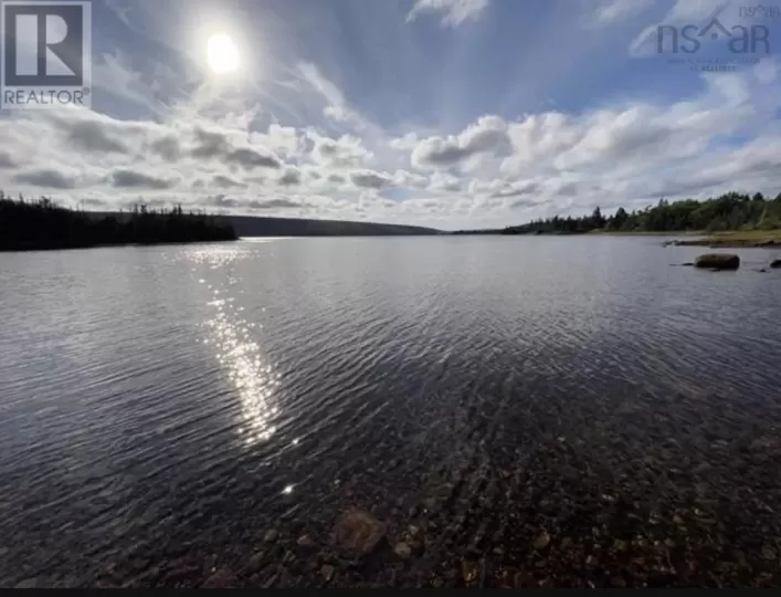 Lot 2 Highway 316, Isaacs Harbour North