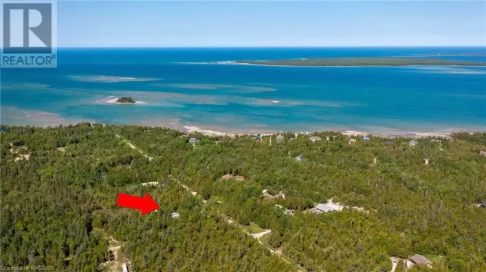 LOT 2 SPRY Road, Northern Bruce Peninsula