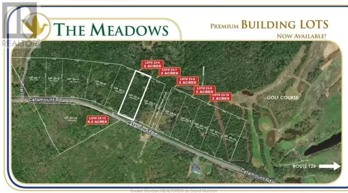 lot 24-6 Catamount rd, Indian Mountain