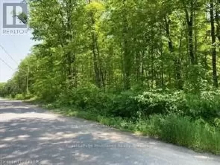 LOT 31 RIVER HEIGHTS ROAD, Marmora and Lake