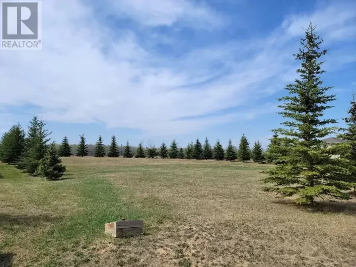 Lot 4 Tower Road, Athabasca