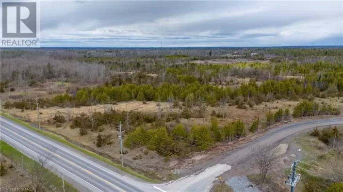 LOT 42 WEST COUNTY ROAD 2, Loyalist Township