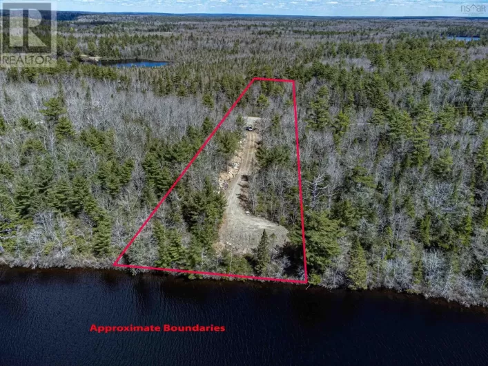 Lot 44 Highway 308, East Quinan