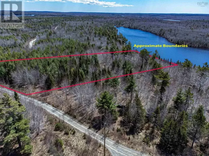 Lot 58 Highway 308, East Quinan