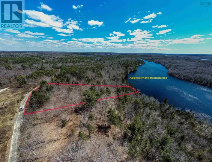 Lot 59 Highway 308, East Quinan