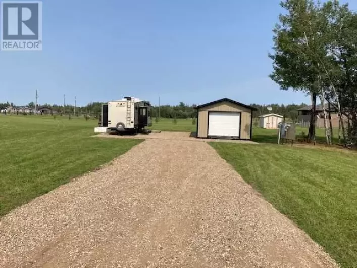LOT 6 BLK 2 LAKE COUNTRY ESTATE, Rural Athabasca County