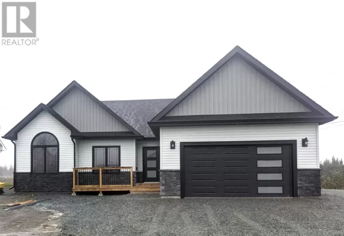 Lot 615 Lacey Place, Gander