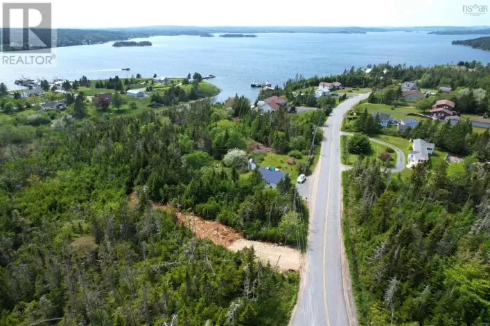 Lot 9 East Jeddore Road, East Jeddore