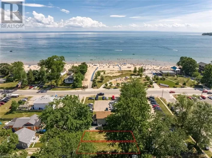 LOT A -405 SCHOOLEY Road, Fort Erie