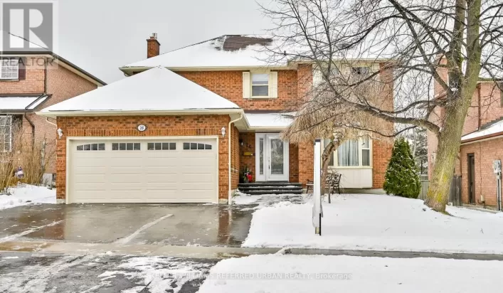 #LOWER -26 HIALEAH CRES, Whitby