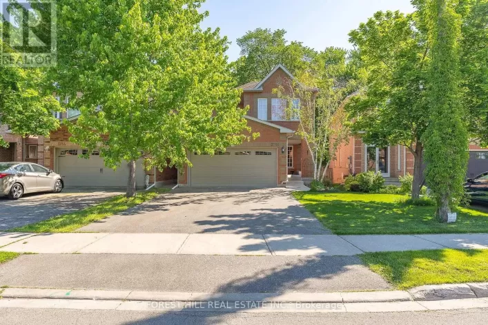 LOWER - 3788 FOREST BLUFF CRESCENT, Mississauga