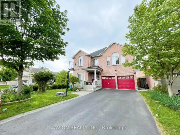 LOWER - 75 HOLLY DRIVE, Richmond Hill