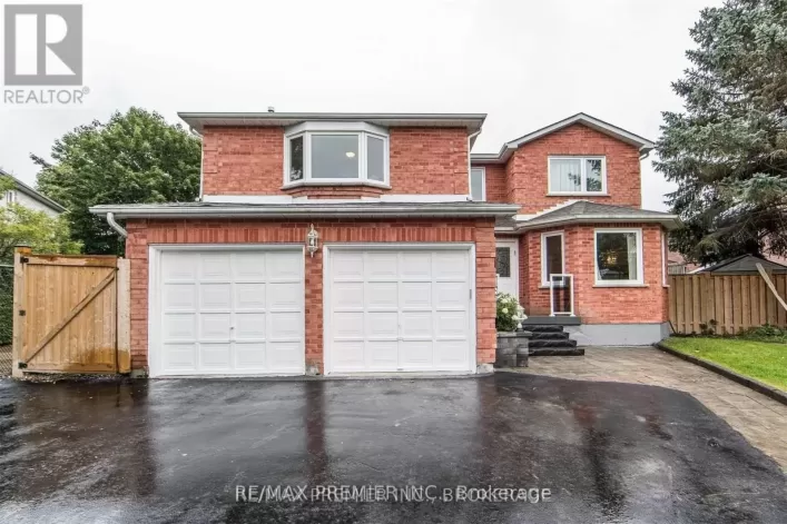 #MAIN -376 KELLY CRES, Newmarket