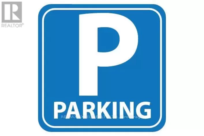 #PARKING -14464 WOODBINE AVE, Whitchurch-Stouffville