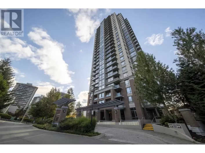 PH5 4888 BRENTWOOD DRIVE, Burnaby