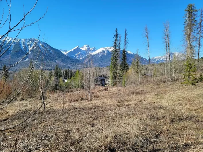 Proposed - Lot 89 MONTANE PARKWAY, Fernie