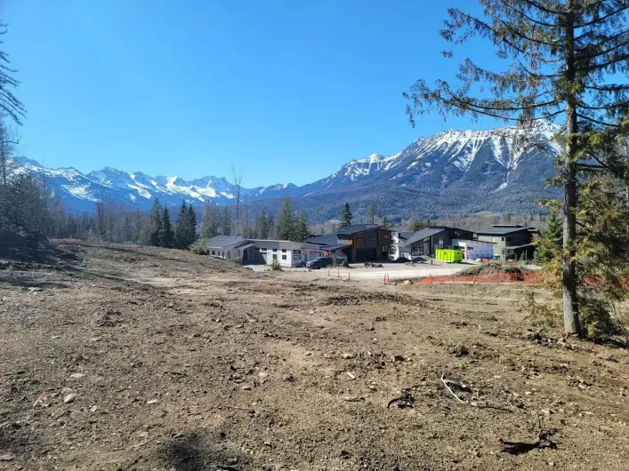 Proposed - Lot 93 MONTANE PARKWAY, Fernie